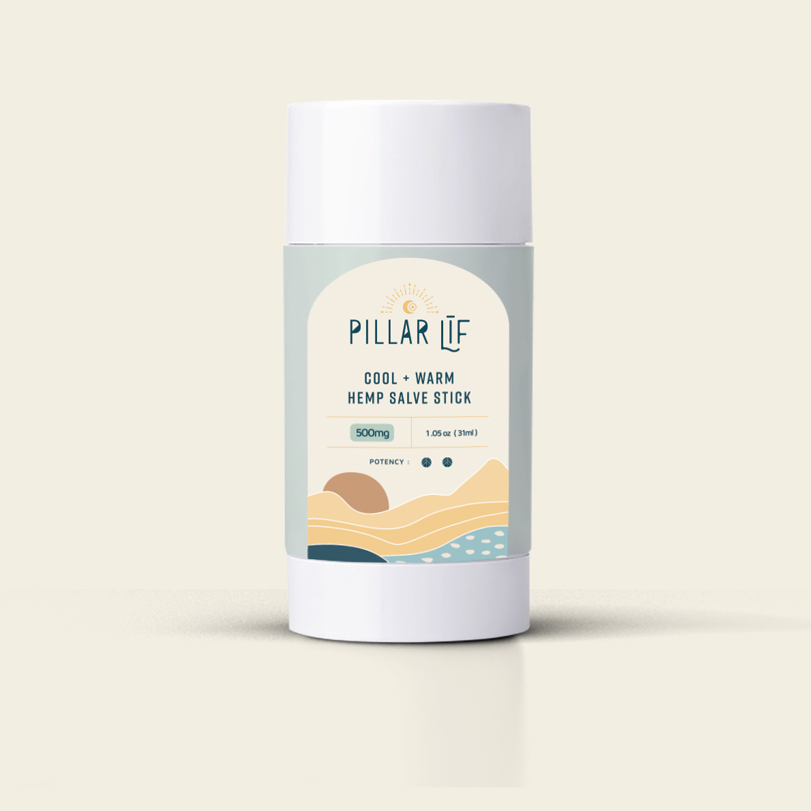 {"loading" => "eager", "class" => "motion-reduce", "sizes" => "(min-width: 1440px) 327px, (min-width: 990px) calc((100vw - 10rem) / 4), (min-width: 750px) calc((100vw - 10rem) / 3), calc(100vw - 3rem)", "widths" => "165, 360, 535, 750, 940, 1100", "alt" => "Pillar Līf 500mg spagyric cbd salve stick", "is" => "lazy-image"}