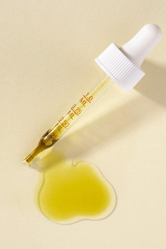 500mg Spagyric Hemp Extract Oil - Zion Medicinals