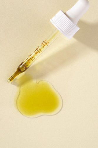 1500mg Spagyric Hemp Extract Oil - Zion Medicinals