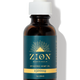 1500mg Spagyric Hemp Extract Oil - Zion Medicinals